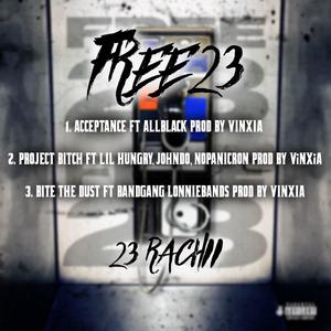 Project ***** (feat. Lil Hungry, Johndo, Nopanicron) (Explicit)
