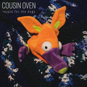 Cousin Oven - Clue