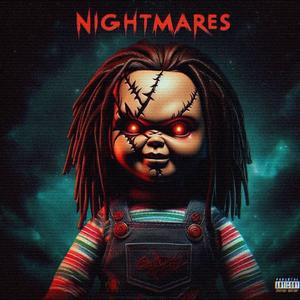 Nightmares (feat. D3mo) [Explicit]