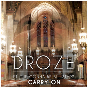 Carry On (Taito Tikaro Remix)