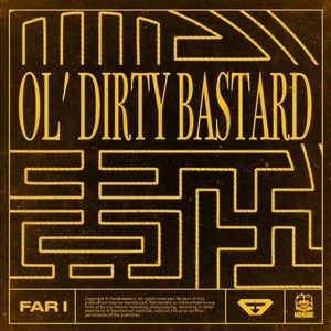 Ol' Dirty Bastard (Explicit)