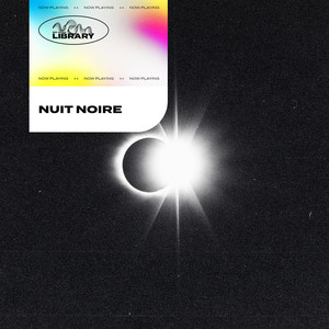 Roy Music Library - Nuit Noire