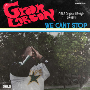 We Can't Stop (For Nothing) [Explicit]