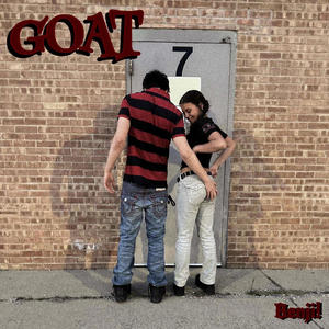 GOAT (Explicit)