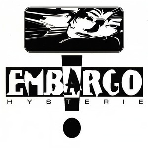 Hysterie(Original Edit)