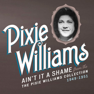 Ain't It a Shame (Explicit)