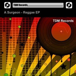 Reggae EP (Explicit)