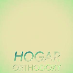 Hogar Orthodoxy