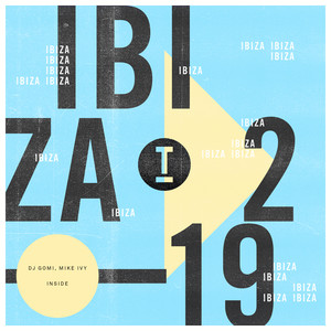 INSIDE (Extended Mix)