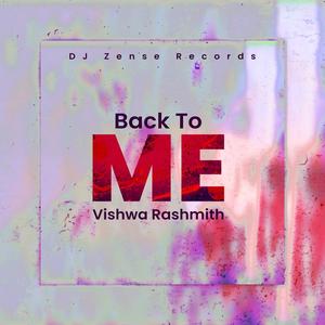 Back To Me (feat. Cineprime)