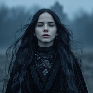 Shadow Queen – Epic Dark Energy (COVER版)