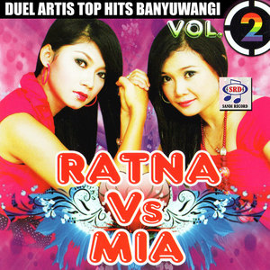 Duel Artis Top Hits Banyuwangi, Vol. 2