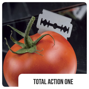 Total Action One