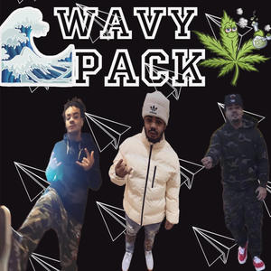 WAVY PACK (Explicit)