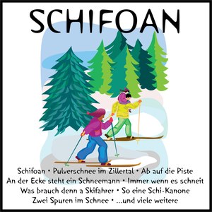 Was braucht denn a Skifahrer no