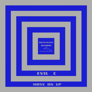 Move On Up (Original Mix)