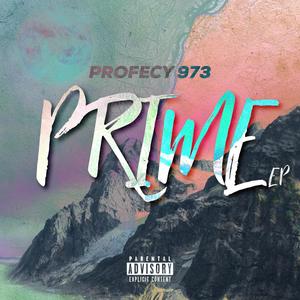 PRIME EP (Explicit)