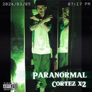 PARANORMAL (Explicit)