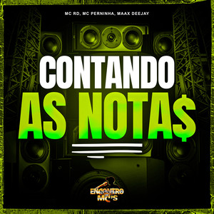 Contando as Notas (Explicit)