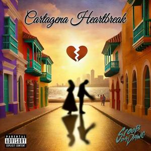 Cartagena Heartbreak (Explicit)