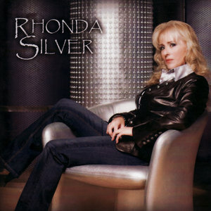 Rhonda Silver - EP