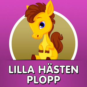 Lilla hästen Plopp