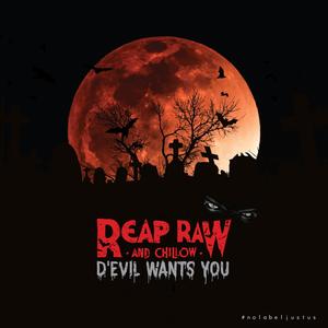 D'evil Wants You (Explicit)