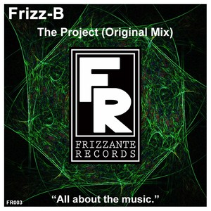 The Project (Original Mix)