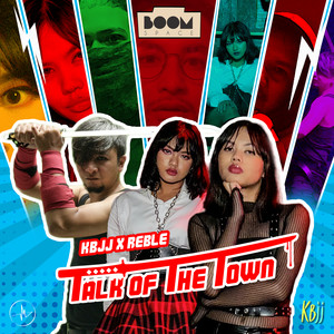 Talk of the Town (Explicit)