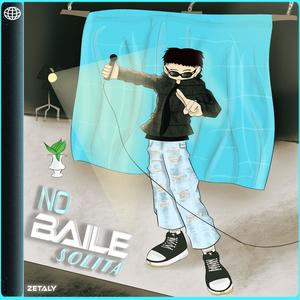No Baile Solita (Explicit)