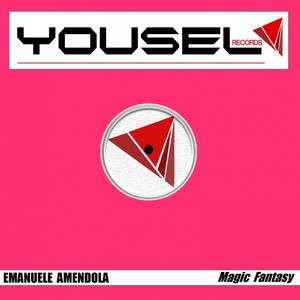 Magic Fantasy (Original Mix)