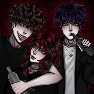 Round And Round (Feat. xaduma)