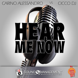 Hear Me Now (Radio Edit)