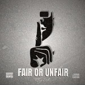 Fair or Unfair