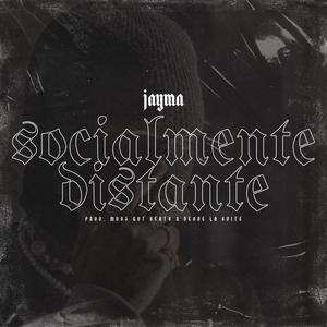 Socialmente Distante
