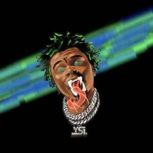 Gunna Type Beat Guitar Trap Instrumental 