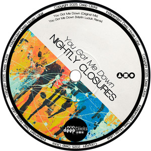 You Got Me Down (Martin Luciuk Remix)