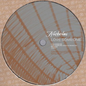 Love Someone (Explicit)