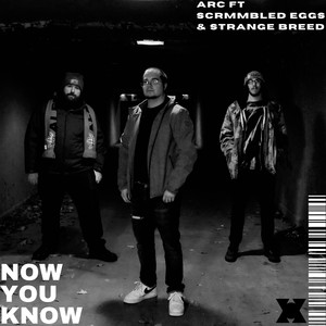 Now You Know (Explicit)
