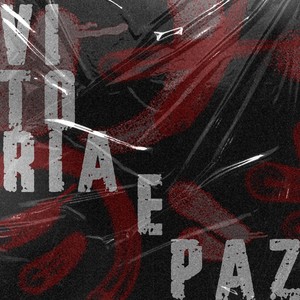 Elvis Lago e Dom Crys - Vitória e Paz