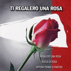 Dentro Un Giardino Di Rose