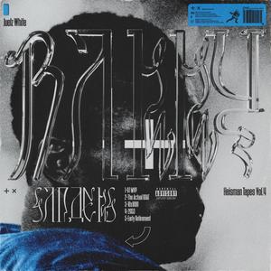 Juelz White - 10X1000