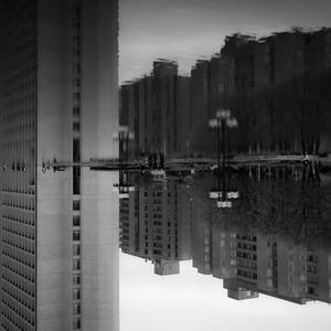 Movement 1 (feat. Zhengtao Pan & Xavier Hogan)