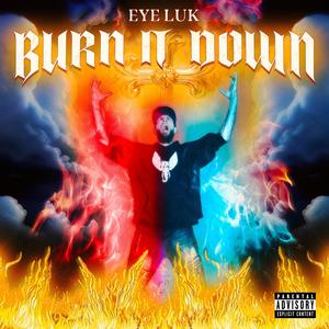 Burn It Down (Explicit)