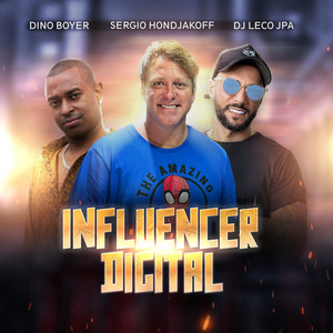 Influencer Digital