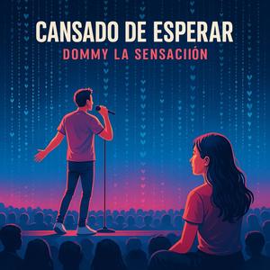 Cansado de Esperar (feat. TheOn3)