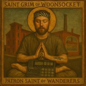 Children of Woonsocket (feat. Grim Singmuf & Cassingle) (Explicit)