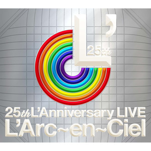 瞳の住人 (瞳之住人) (25th L'Anniversary LIVE|Live)