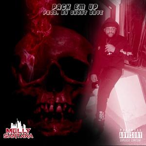 Pack Em Up (feat. GhostDave) (Explicit)