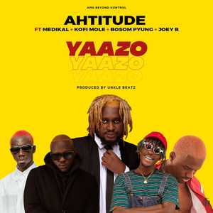 Yaazo (Explicit)